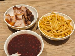 -漆黑觉米粉(三里屯店)