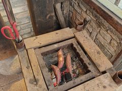 -野蔓果·山野菜(西湖景区·龙井茶田店)