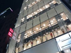 -优衣库(银座店)