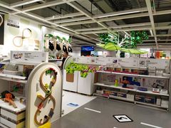 -宜家家居(西安未央商场店)