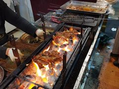 -继承独一味生烤羊排(金牛小区店)