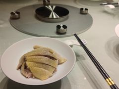 -老吉士酒家(天平路店)