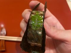 -橼舍鮨青木