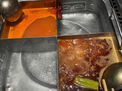 -海底捞火锅(八佰伴店)