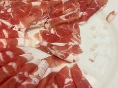 -鑫隆四季涮肉(香河店)