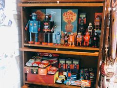 -恋物百货商店(华侨城店)