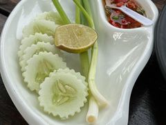 -月满港海鲜酒家