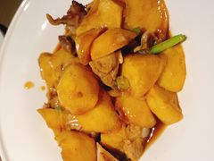 -前海沿·青岛菜(李沧万达店)
