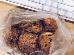 海苔风味小贝-鲍师傅糕点(江苏路店)