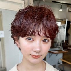 -LJOY丽锦造型·烫发染发