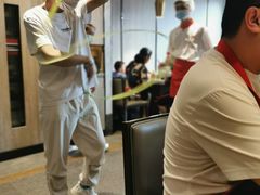 -海底捞火锅(老城根店)