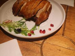 -小放牛炒菜馆(华北商厦店)