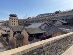 -皇城相府