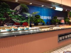 -加勒比阳光环球美食自助(凯德店)