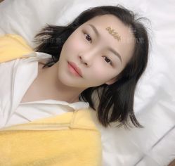 -尔素·半永久纹眉·野生眉