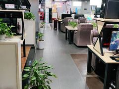 -网鱼网咖(金山卫零店)