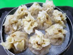 -北三沙家烧麦(北头道街店)