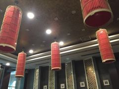-城南往事风味主题餐厅(领秀城店)