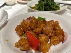 -莆田餐厅PUTIEN(武商MALL店)