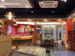 -围龙屋客家食府(福田店)