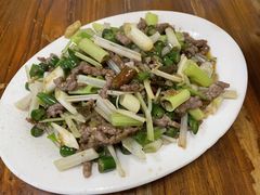 -九九牛肉馆(南山路店)