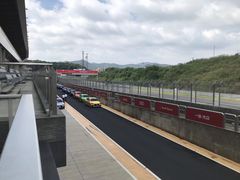 -浙江国际赛车场