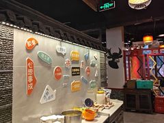 -西昌老号李小肠特色烧烤园(温江店)