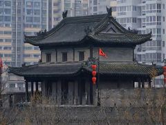 -西安城墙·碑林历史文化景区