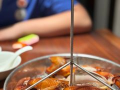 -五稻厨房粤西菜(新闻店)