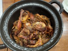 -斯丹姜母鸭·古法干香(涂门街总店)