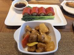 -正元希尔顿逸林酒店-御玺中餐厅