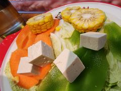 -四禧精酿铜锅涮肉·烧烤工场(大明湖店)