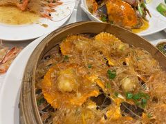 -桥东喜碧海鲜街(水东街店)