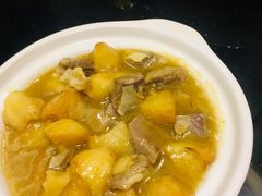 -兔爸私家小厨(新北万达店)
