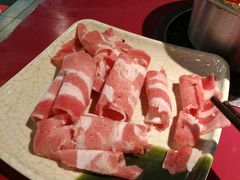 -格瑞欧海鲜自助烤肉火锅(光彩店)