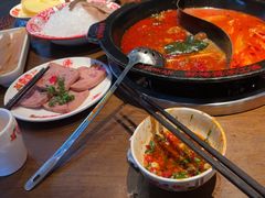 -牛市坎火锅(建设路店)