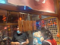 -沙州食驿·非遗小吃夜市