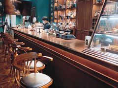 -上古咖啡ShadowCafe&Reastaurant(哈尔滨中央大街店)