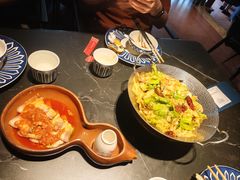 -芳芳私房菜·精做淮扬菜(承德路店)