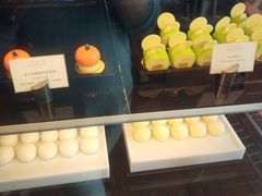 -广州富力君悦大酒店·凯菲厅