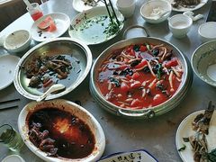-李东农庄(中南百草园地标店)