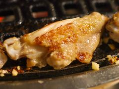 -霸腹烤肉(厦门柚子番店)