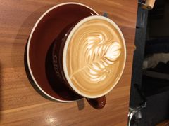 iphone_upload_pic-Gee Coffee Roasters(万象城店)