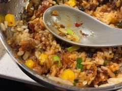 -火叮叮自助烤肉·现切牛肉(茂业店)