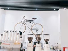 -常识咖啡common sense(春熙路店)