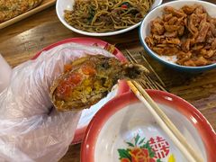 -冶建镜子·老南昌大排档·江西虾王(总店)