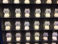 -line friends(明洞旗舰店)