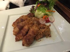 iphone_upload_pic-松子料理(白家庄店)