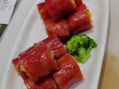 -圣丰城酒家·宴会(宝安大仟里店)