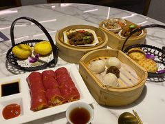 -钟菜·粤菜点心·宴请(海上世界·汇港二期店)